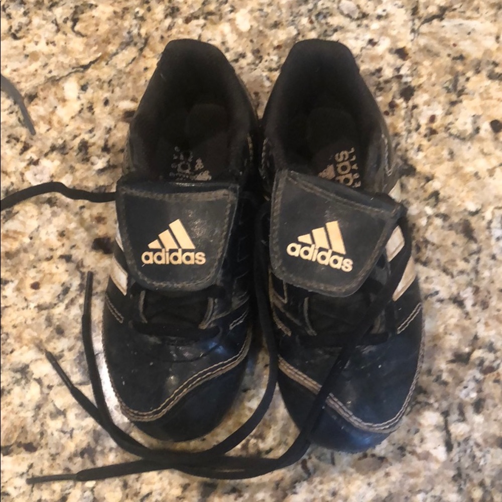 Soccer Cleats